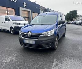 RENAULT EXPRESS CONFORT - TCE 100