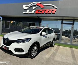 RENAULT KADJAR RENAULT KADJAR 1.5 DCI INTENS