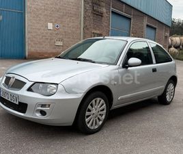ROVER 25 ROVER 25 2.0 D CLASSIC