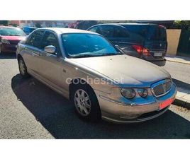 ROVER 75
