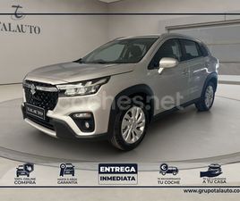 SUZUKI S-CROSS SUZUKI S-CROSS 1.5 S2 STRONG HYBRID AUTO