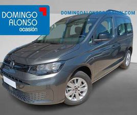 2.0TDI COMFORTLINE 4M 7PL.
