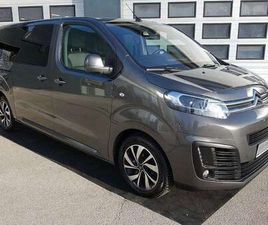 SPACETOURER BLUEHDI 180 S