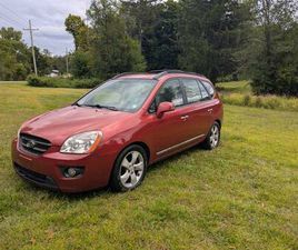 2008 KIA RONDO EX