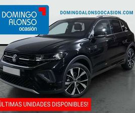 1.0 TSI R-LINE AUT. 85KW