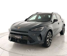 FORMENTOR 2.0 TDI 150CV DSG
