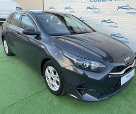 KIA CEED 1.0 T-GDI ECO-DYNAMICS CONCEPT 100