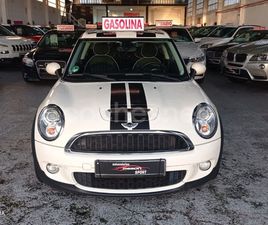 MINI MINI COOPER S CLUBMAN
