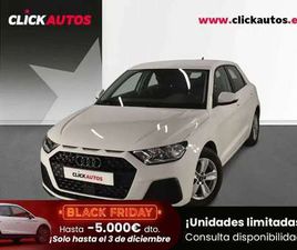 AUDI A1 25 TFSI TFSI 95CV EDITION