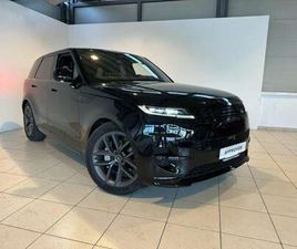 LAND ROVER RANGE ROVER SPORT P460E 3ª SERIE RR SPORT.3.0D 249CV AWD AUTO DAR.ED.D.SE