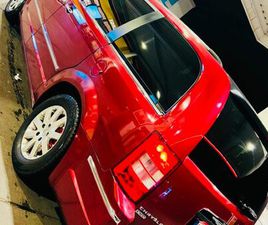 CHRYSLER GRAND VOYAGER