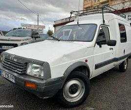 CITROËN C15 1.9D 60CH