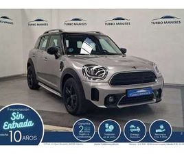 MINI COUNTRYMAN COOPER