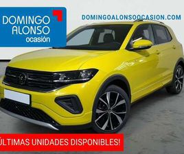 1.0 TSI R-LINE AUT. 85KW