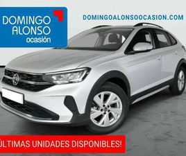 VOLKSWAGEN TAIGO DESIGN 1.0 TSI 81KW (110CV) SG6 (CS13FX13)