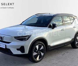 VOLVO XC40 RECHARGE SINGLE CORE AUTO