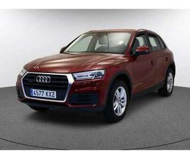40 TDI ADVANCED QUATTRO-ULTRA S TRONIC 140KW