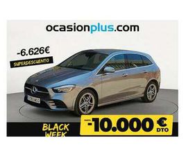 MERCEDES CLASSE B B 250 250E