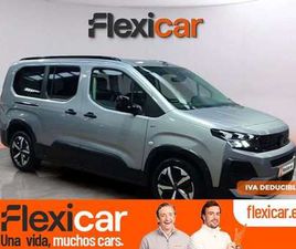 1.5BLUEHDI S&S LONG GT 130 EAT8