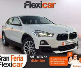 BMW X2 XDRIVE 18D XDRIVE 18D
