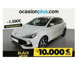 MG MG3 3 1.5 HYBRID+ COMFORT 143KW