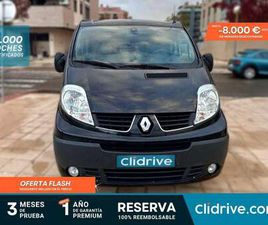 GENERATION PRIVILEGE 2011 DCI 115 QSH