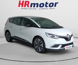 RENAULT GRAND SCENIC RENAULT GRAND SCENIC 1.3 TCE BUSINESS