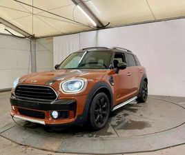 MINI COUNTRYMAN COOPER COOPER COUNTRYMAN 1.5I ALL4 4X4 FULL
