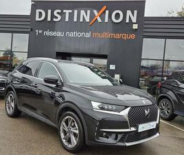 CITROEN DS7 1.6 PURETECH 180 RIVOLI AUTOMATIQUE