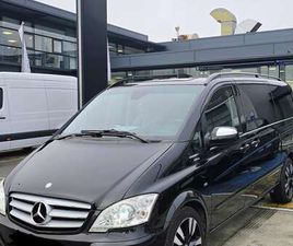 3.0CDI AMBIENTE LARGO AUT.