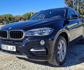X6 XDRIVE 30DA