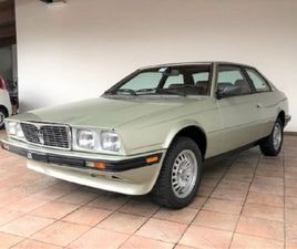 BITURBO E DERIVATI BITURBO 2.0