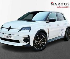 RENAULT R5 ICONIC CINQ 150 CV AUTONOMÍA COMFORT