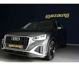 AUDI Q2 30 TDI 30 TDI S LINE S TRONIC 85KW