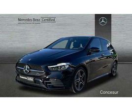 MERCEDES CLASSE B B 250E