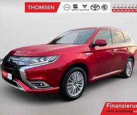 MITSUBISHI OUTLANDER PHEV 2.4 PHEV PLUS SPIRIT AUT+LED+NAVI+360