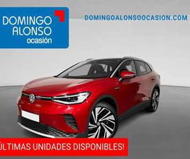 VOLKSWAGEN ID.4 PRO POWER 77 KWH 150KW (204 CV) (E213MN14)