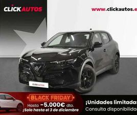ALFA ROMEO JUNIOR IBRIDA 1.2 136CV IBRIDA EDCT6