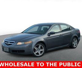 USED 2004 ACURA TL 3.2