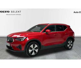 VOLVO XC40 T4 T4 RECHARGE CORE AUT.
