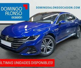 R-LINE 1.4 PHEV 115 KW (218 CV) DSG6 (3H84YY12)