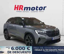 TECHNO ESPRIT ALPINE