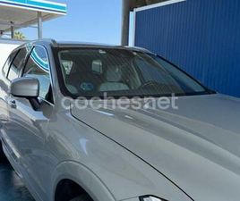 VOLVO XC60 2.0 B4 D AWD MOMENTUM PRO AUTO