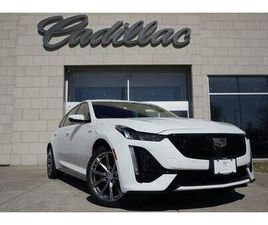 USED 2024 CADILLAC CT5-V V-SERIES