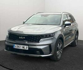 KIA SORENTO 1.6 T-GDI PHEV DRIVE 4X4