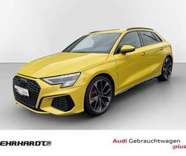 SPORTBACK 35 TFSI S TRONIC S LINE B&O*STHZG*LED...