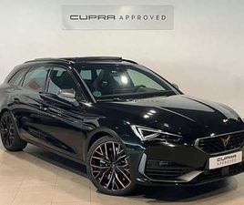 SPORTSTOURER 2.0 TSI VZ DSG 221KW