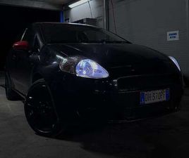 GRANDE PUNTO III 2005 3P 1.3 MJT 16V ACTIVE 75CV