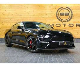 5.0 TI-VCT V8 GT BULLIT(FASTSB.)