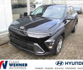 SELECT 2WD KAMERA VOLL LED ANDROID APPLE CARPLAY